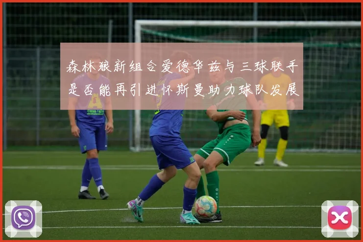 森林狼新组合爱德华兹与三球联手是否能再引进怀斯曼助力球队发展